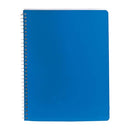 CUADERNO PROFESIONAL AZUL