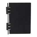 LIBRETA ALIFAN NEGRO