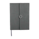 LIBRETA BAVIERA GRIS