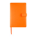 LIBRETA SERANG NARANJA
