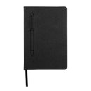 LIBRETA SAYAGO NEGRO