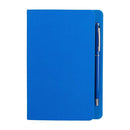 LIBRETA FUNNE AZUL