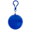 IMPERMEABLE GRISEL AZUL