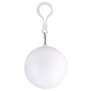 IMPERMEABLE GRISEL BLANCO