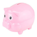 ALCANCÍA PUERQUITO ROSA SÓLIDO