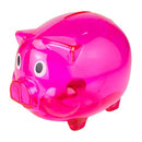 ALCANCIA PUERQUITO ROSA