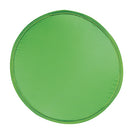 DISCO VOLADOR PLEGABLE VERDE