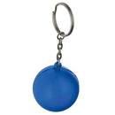 LLAVERO ANTI-STRESS AZUL