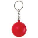 LLAVERO ANTI-STRESS ROJO