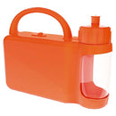 LONCHERA DENALI NARANJA