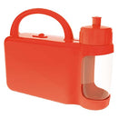 LONCHERA DENALI ROJO