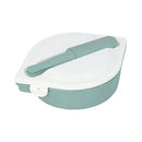 LONCHERA ECO PIANA VERDE