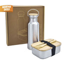 SET DE LONCHERA Y TERMO