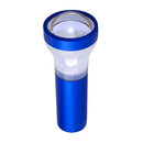 LÁMPARA VANADIS AZUL