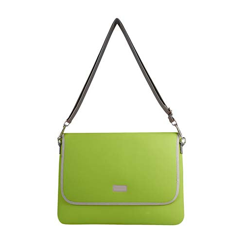 PORTA LAPTOP LOANDA VERDE