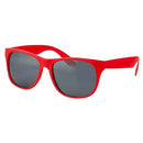 LENTES SUNSET ROJO