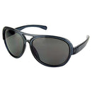 LENTES SLANA NEGRO TRANSLÚCIDO