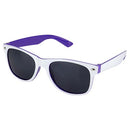 LENTES TREVISO MORADO