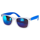 LENTES MIRROR AZUL