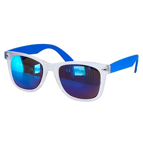 LENTES MIRROR AZUL