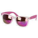 LENTES MIRROR ROSA
