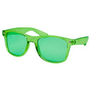 LENTES MARONI VERDE