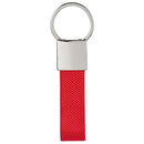 LLAVERO GLASDTONE ROJO