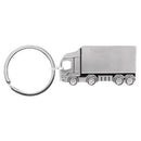 LLAVERO CAMION ETRETRIA PLATA