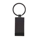 LLAVERO PALEMBANG NEGRO