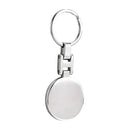 LLAVERO SOPRON PLATA