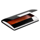 TARJETERO IKSAN NEGRO