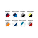 PLAYERA TIPO POLO WAFFLE COMBINADA HOMBRE