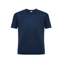 PLAYERA DRY WEAR MANGA CORTA HOMBRE