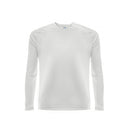 PLAYERA DRY WEAR MANGA LARGA HOMBRE