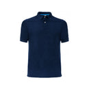 PLAYERA TIPO POLO ADVANCE HOMBRE