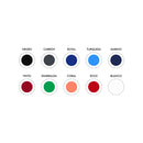 PLAYERA TIPO POLO PRO NY HOMBRE