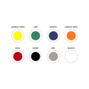 PLAYERA DRY WEAR TIPO POLO HOMBRE