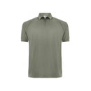 PLAYERA DRY WEAR TIPO POLO HOMBRE