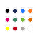 PLAYERA DRY WEAR MANGA CORTA MUJER