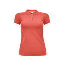 PLAYERA TIPO POLO PRO NY MUJER