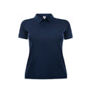 PLAYERA DRY WEAR TIPO POLO MUJER