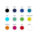 PLAYERA TIPO POLO FIT MUJER