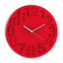 RELOJ ZEIT ROJO