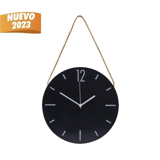 RELOJ CON LAZO JADUAL