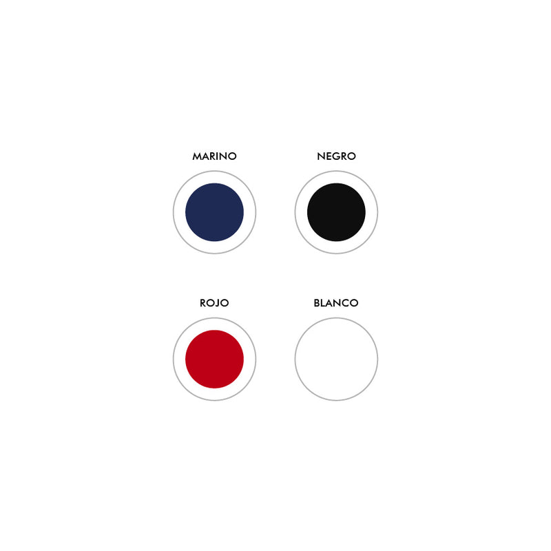 Playeras y camisas