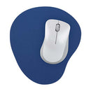 MOUSE PAD BEAN AZUL