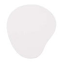 MOUSE PAD BEAN BLANCO