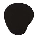 MOUSE PAD BEAN NEGRO