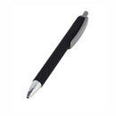 BOLÍGRAFO LLANTA GRIS