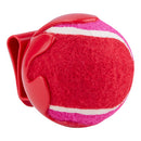 PELOTA LÚDIC ROJO